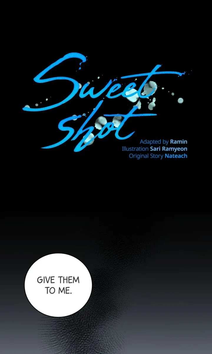 Read Sweet Shots chapter 21 image 1 on Lezhin