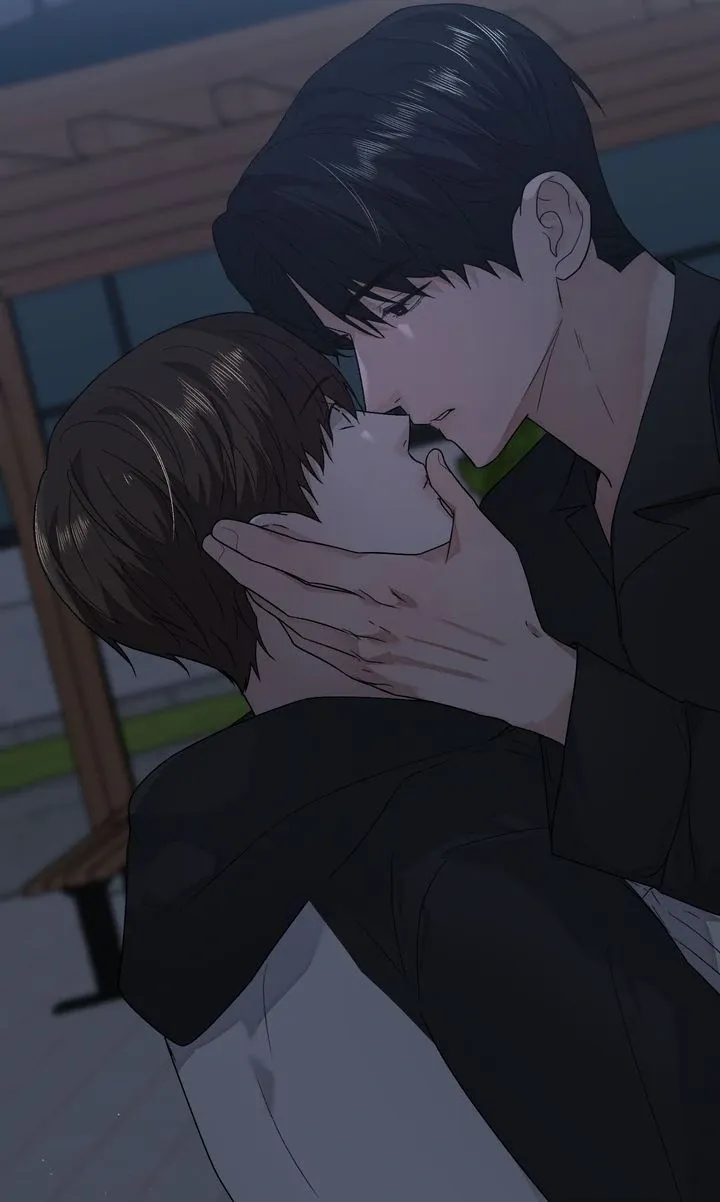Read Sweet Shots chapter 21 image 13 on Lezhin