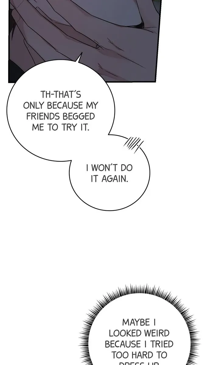 Read Sweet Shots chapter 21 image 15 on Lezhin