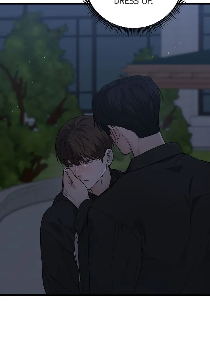 Read Sweet Shots chapter 21 image 16 on Lezhin