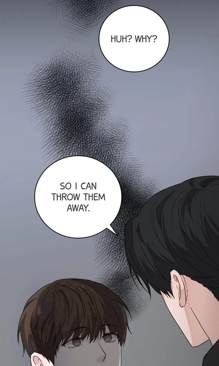Read Sweet Shots chapter 21 image 2 on Lezhin