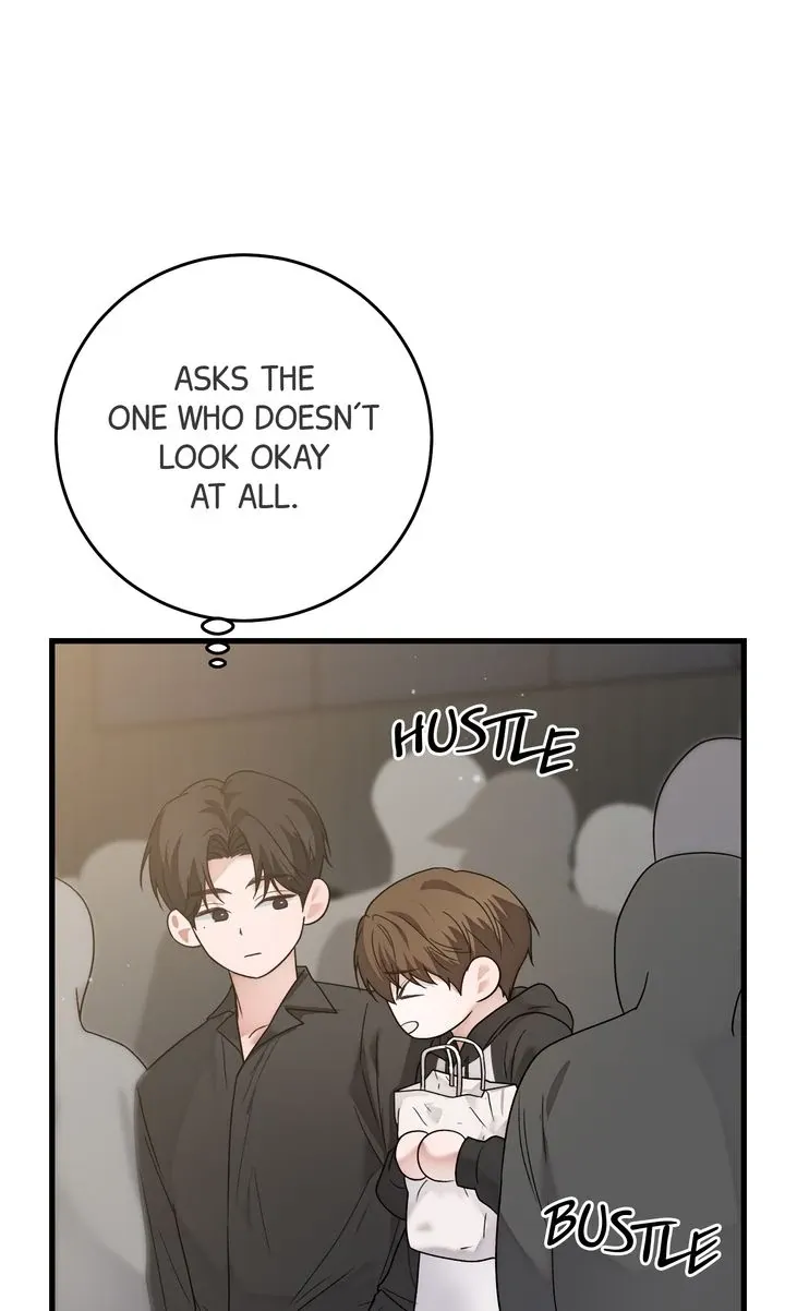 Read Sweet Shots chapter 21 image 26 on Lezhin