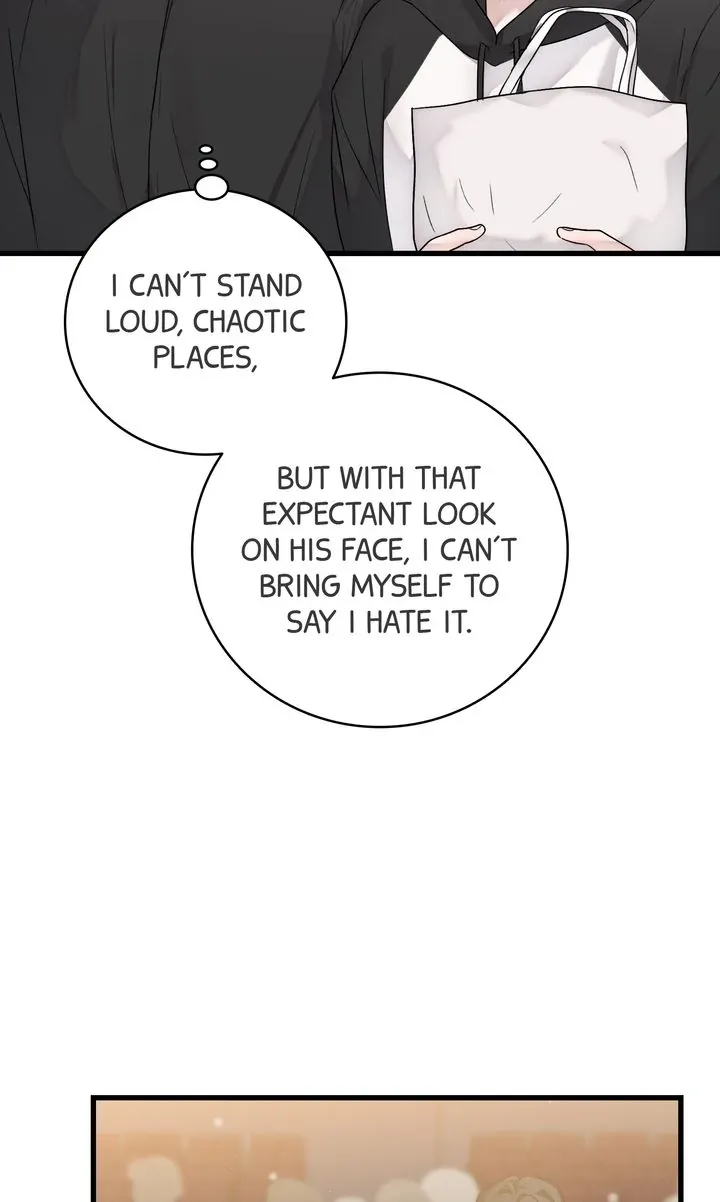 Read Sweet Shots chapter 21 image 28 on Lezhin