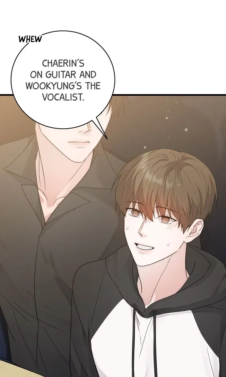 Read Sweet Shots chapter 21 image 30 on Lezhin