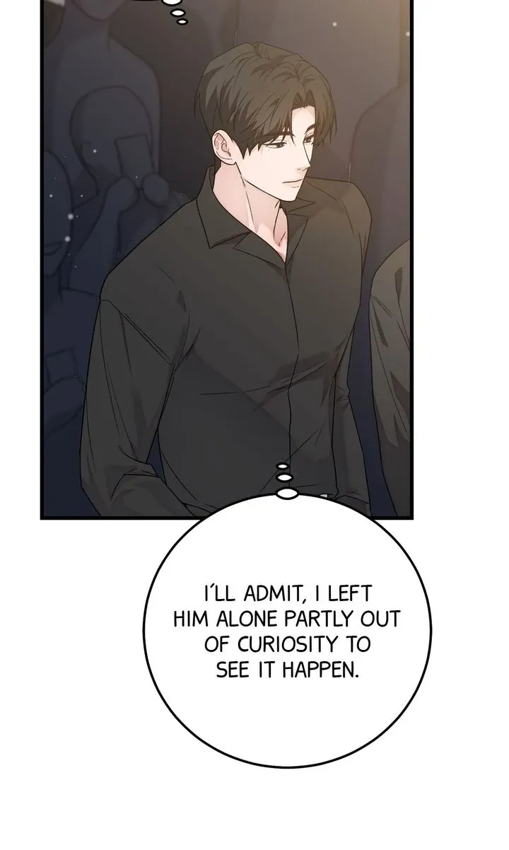 Read Sweet Shots chapter 21 image 32 on Lezhin