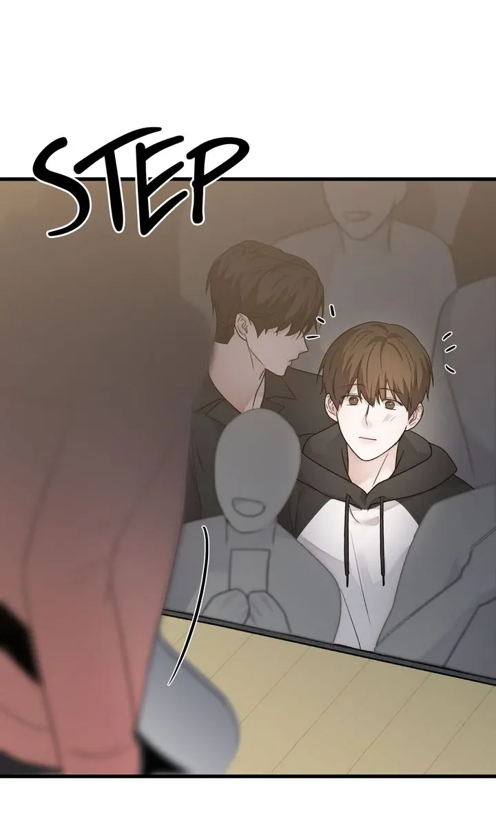 Read Sweet Shots chapter 21 image 33 on Lezhin