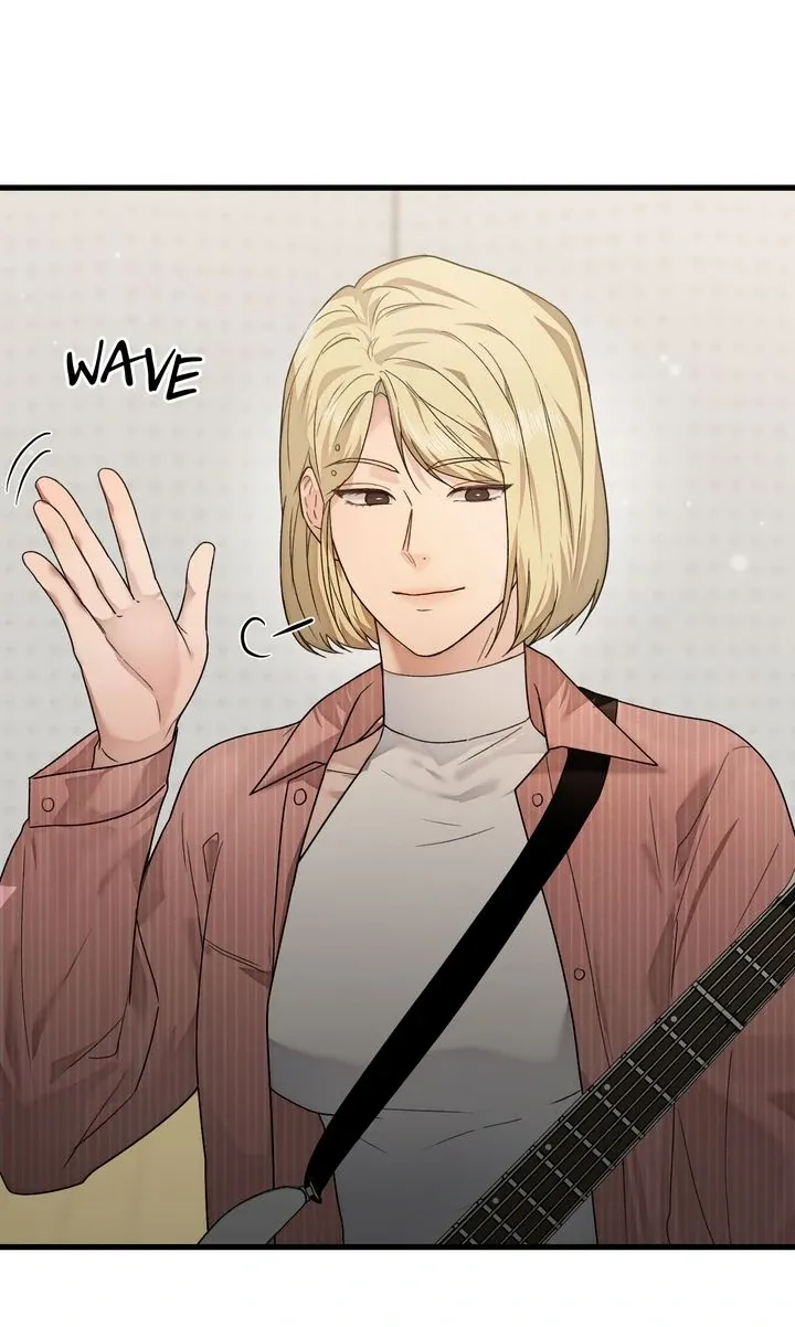 Read Sweet Shots chapter 21 image 38 on Lezhin