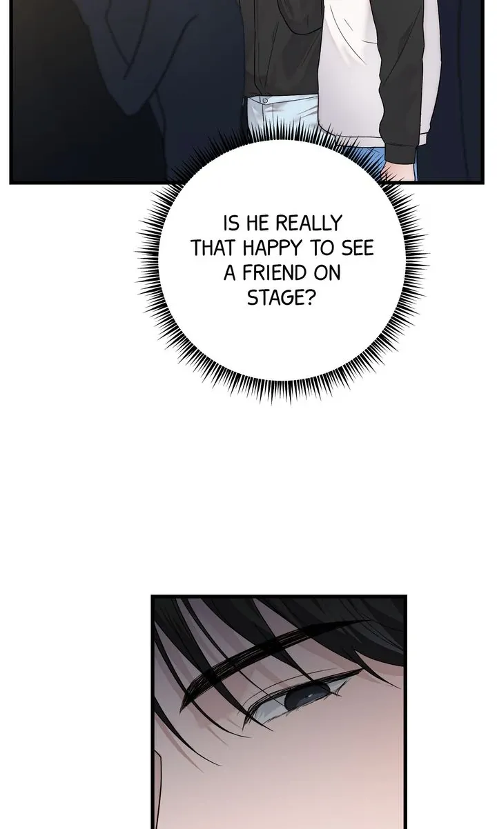 Read Sweet Shots chapter 21 image 40 on Lezhin