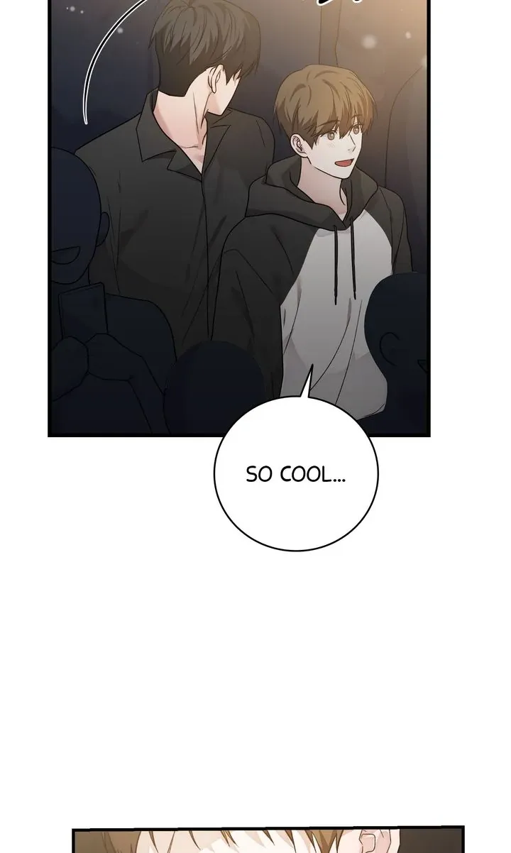 Read Sweet Shots chapter 21 image 42 on Lezhin