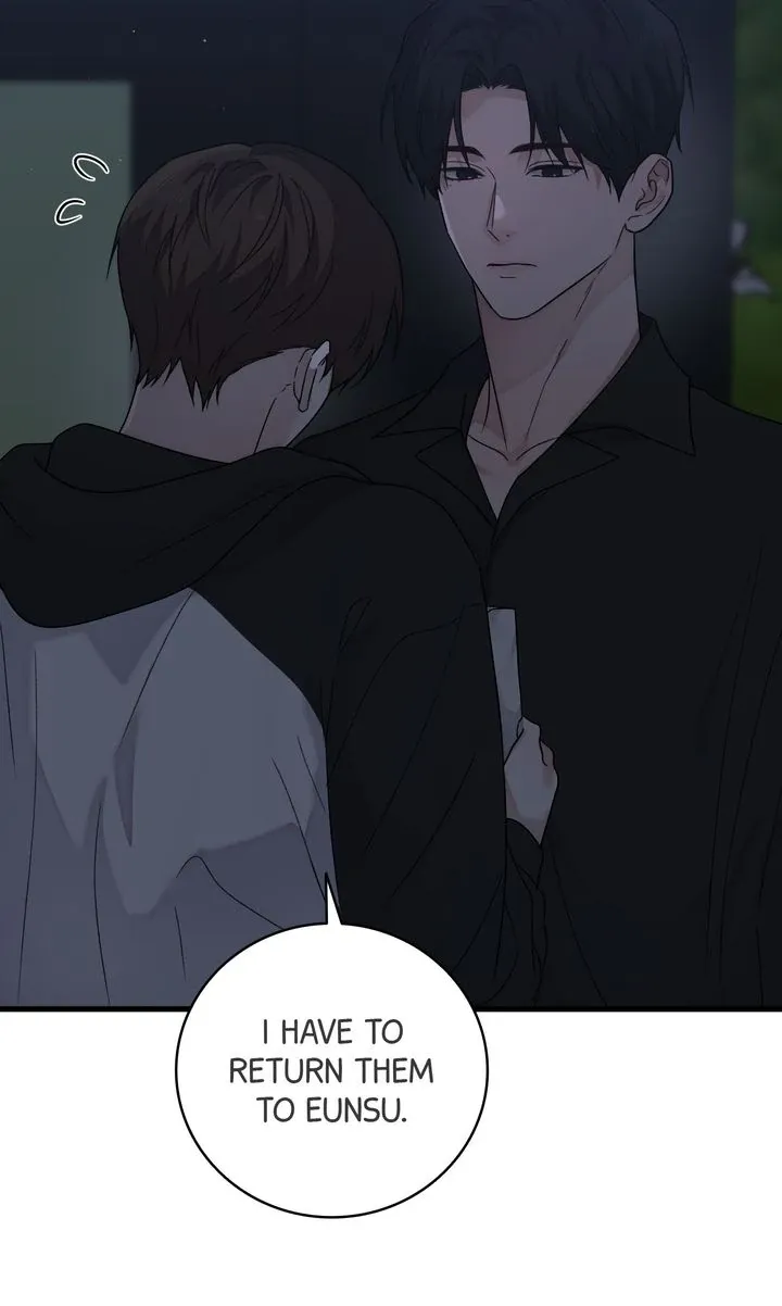 Read Sweet Shots chapter 21 image 5 on Lezhin