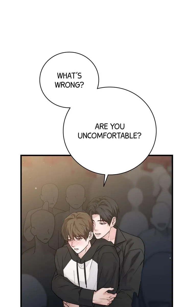 Read Sweet Shots chapter 21 image 52 on Lezhin