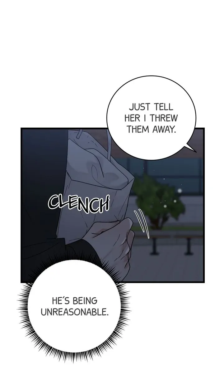 Read Sweet Shots chapter 21 image 6 on Lezhin