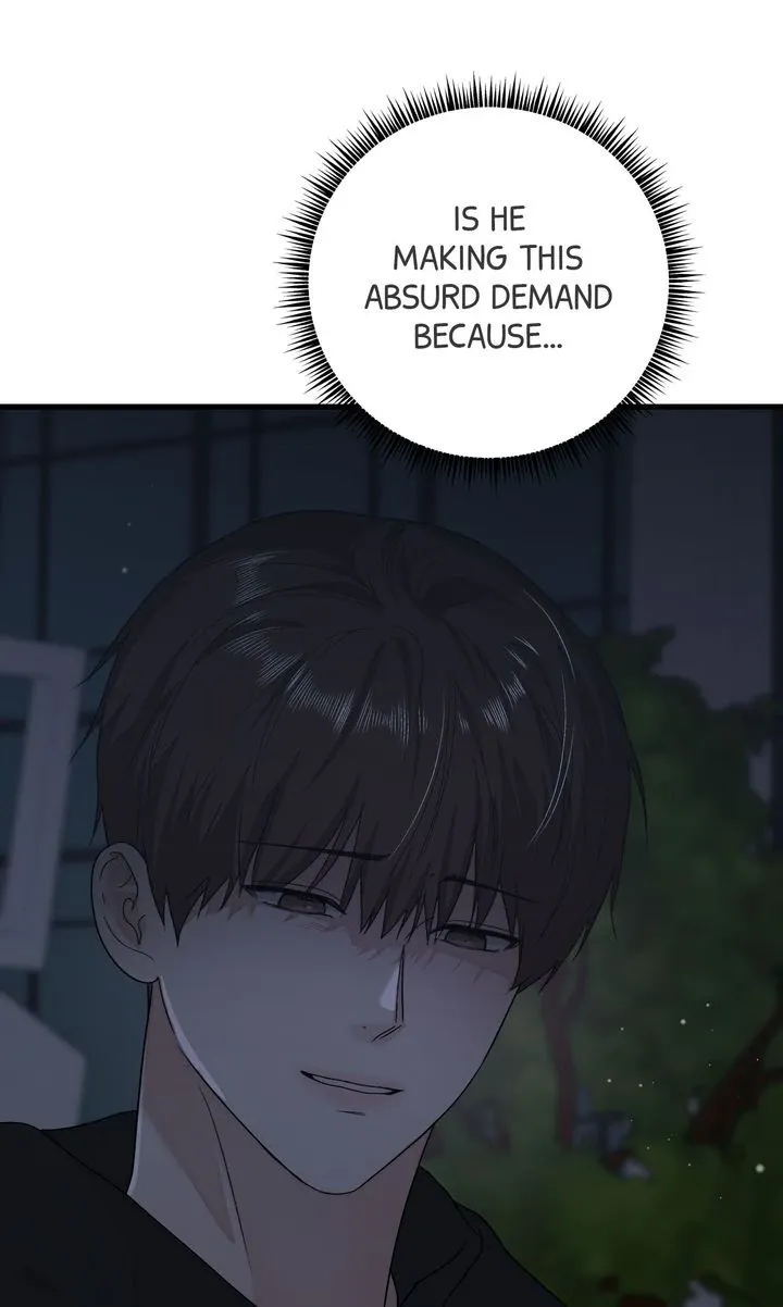 Read Sweet Shots chapter 21 image 7 on Lezhin