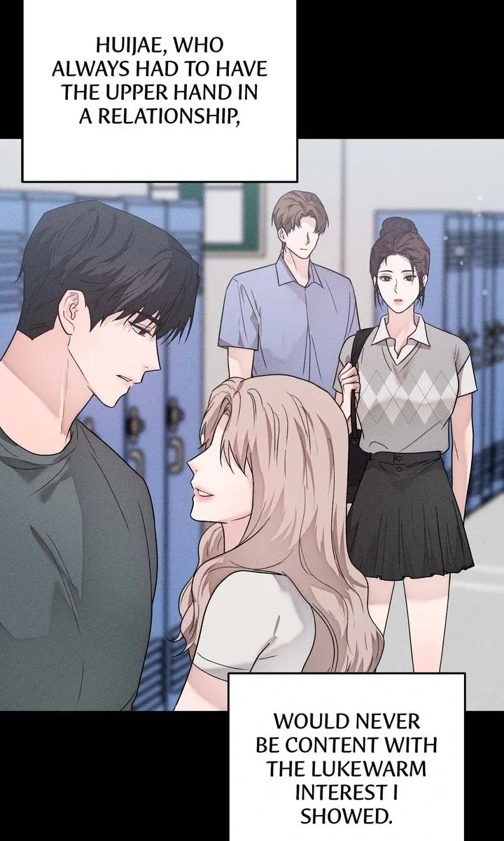 Read Sweet Shots chapter 21 image 75 on Lezhin