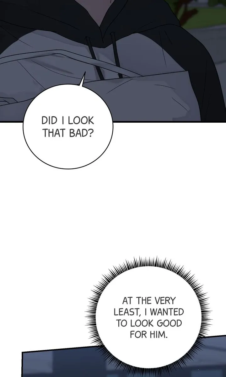 Read Sweet Shots chapter 21 image 8 on Lezhin