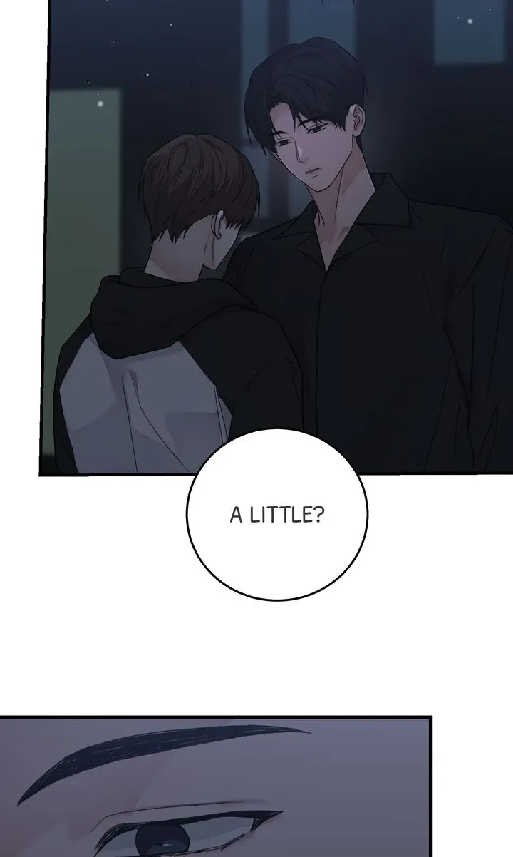 Read Sweet Shots chapter 21 image 9 on Lezhin