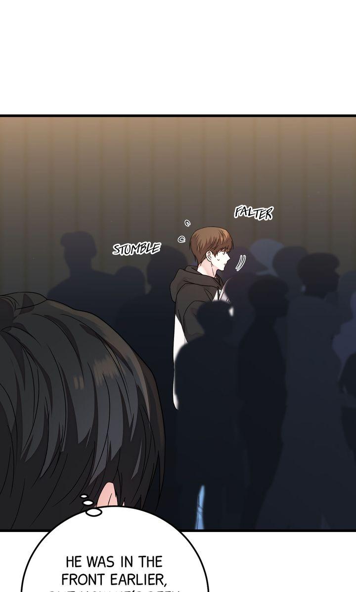 Read Sweet Shots chapter 22 image 16 on Lezhin