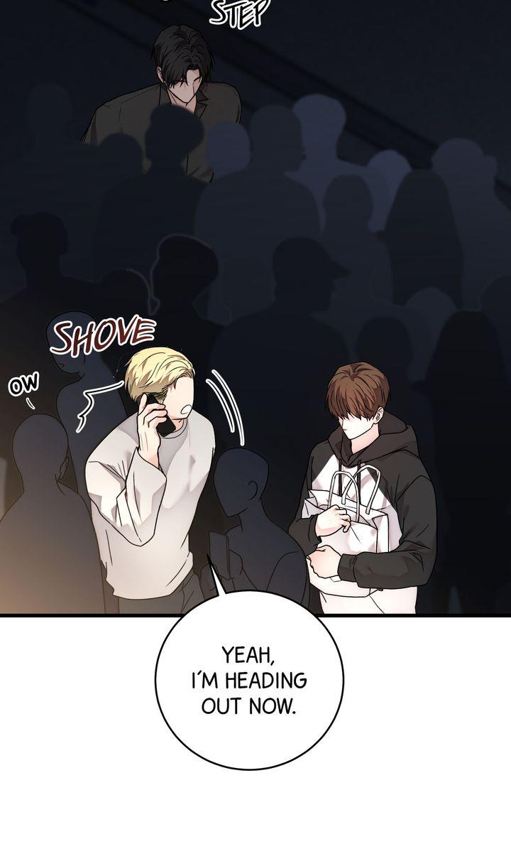 Read Sweet Shots chapter 22 image 19 on Lezhin
