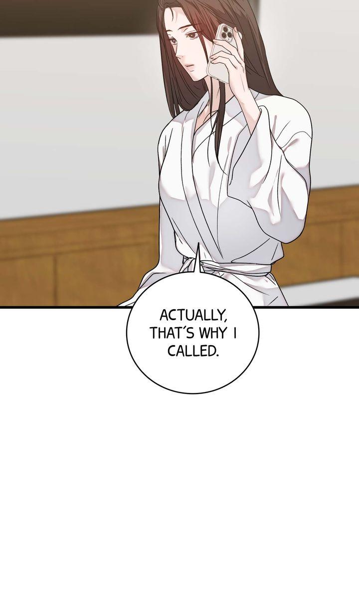 Read Sweet Shots chapter 22 image 2 on Lezhin