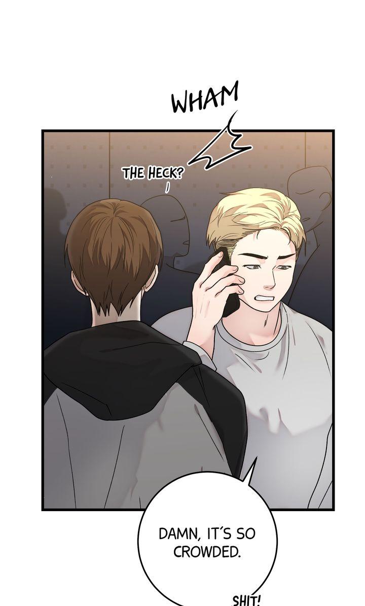 Read Sweet Shots chapter 22 image 20 on Lezhin