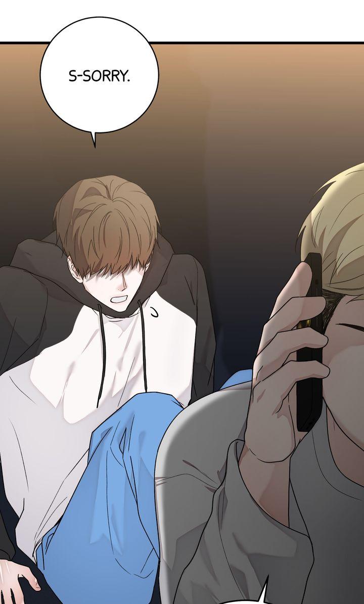 Read Sweet Shots chapter 22 image 24 on Lezhin
