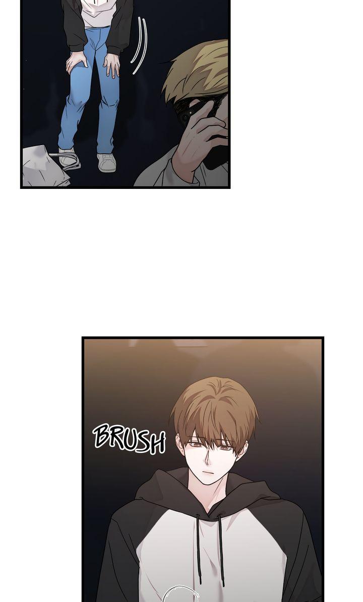 Read Sweet Shots chapter 22 image 28 on Lezhin