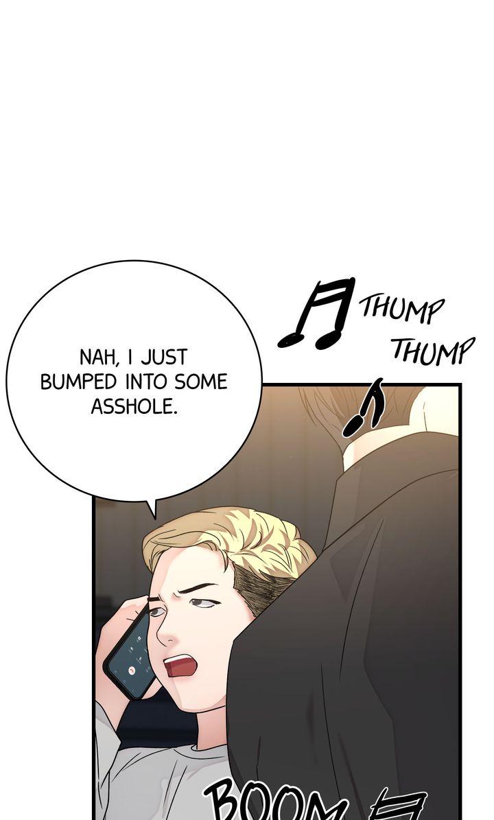 Read Sweet Shots chapter 22 image 31 on Lezhin