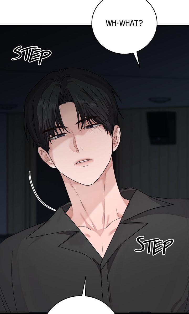 Read Sweet Shots chapter 22 image 38 on Lezhin
