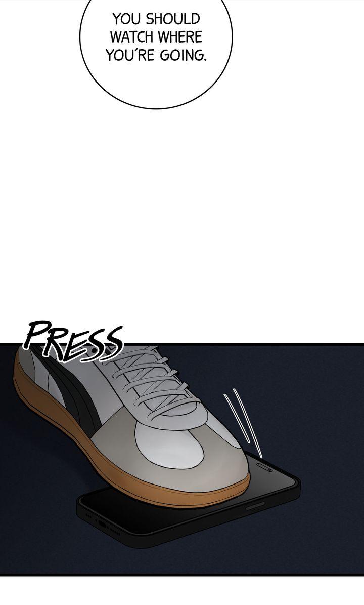 Read Sweet Shots chapter 22 image 39 on Lezhin