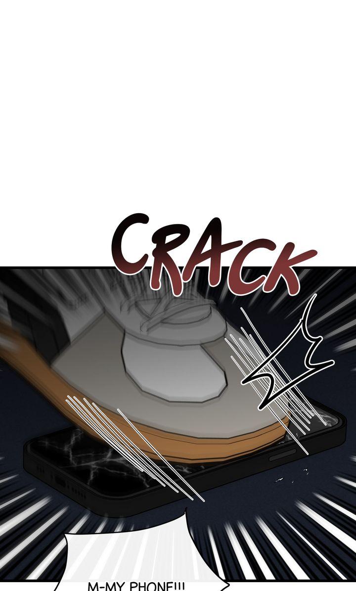 Read Sweet Shots chapter 22 image 40 on Lezhin