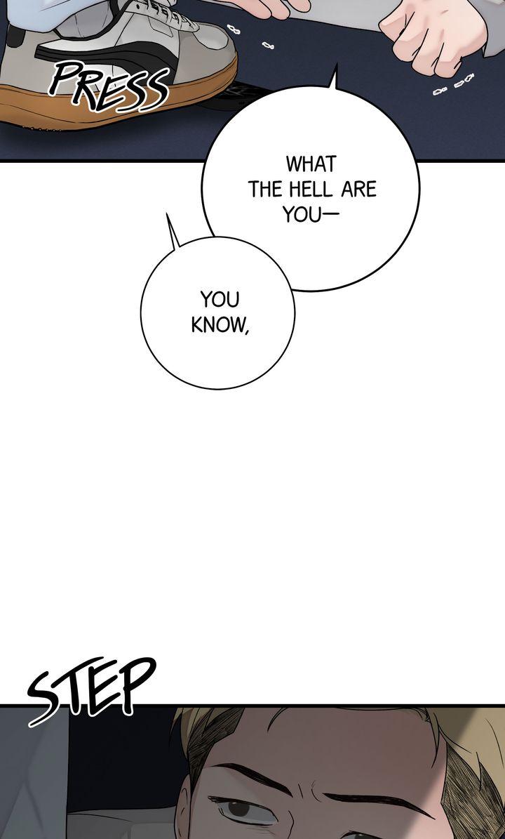 Read Sweet Shots chapter 22 image 42 on Lezhin