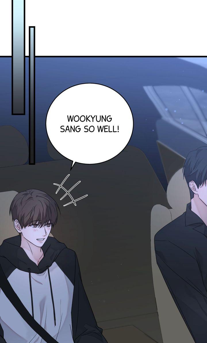 Read Sweet Shots chapter 22 image 47 on Lezhin