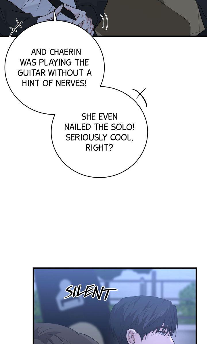 Read Sweet Shots chapter 22 image 48 on Lezhin
