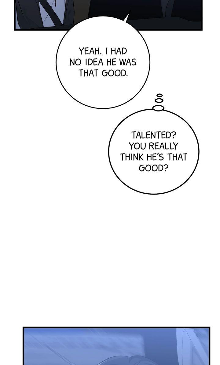 Read Sweet Shots chapter 22 image 52 on Lezhin