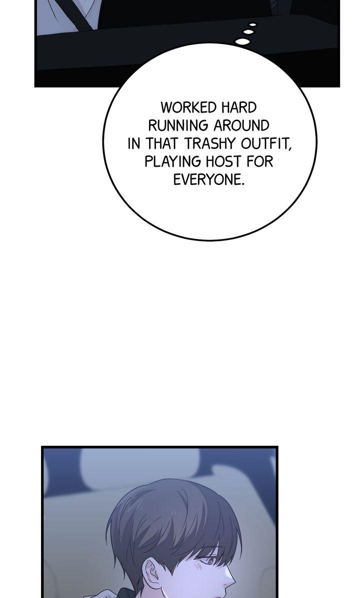Read Sweet Shots chapter 22 image 56 on Lezhin