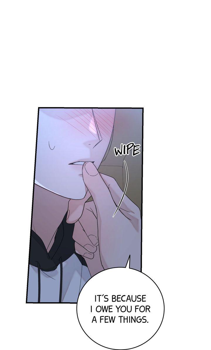 Read Sweet Shots chapter 22 image 61 on Lezhin