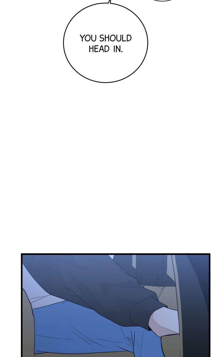 Read Sweet Shots chapter 22 image 67 on Lezhin
