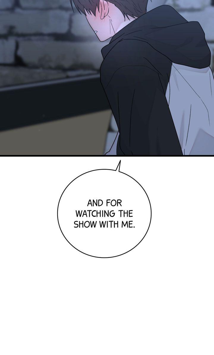 Read Sweet Shots chapter 22 image 69 on Lezhin