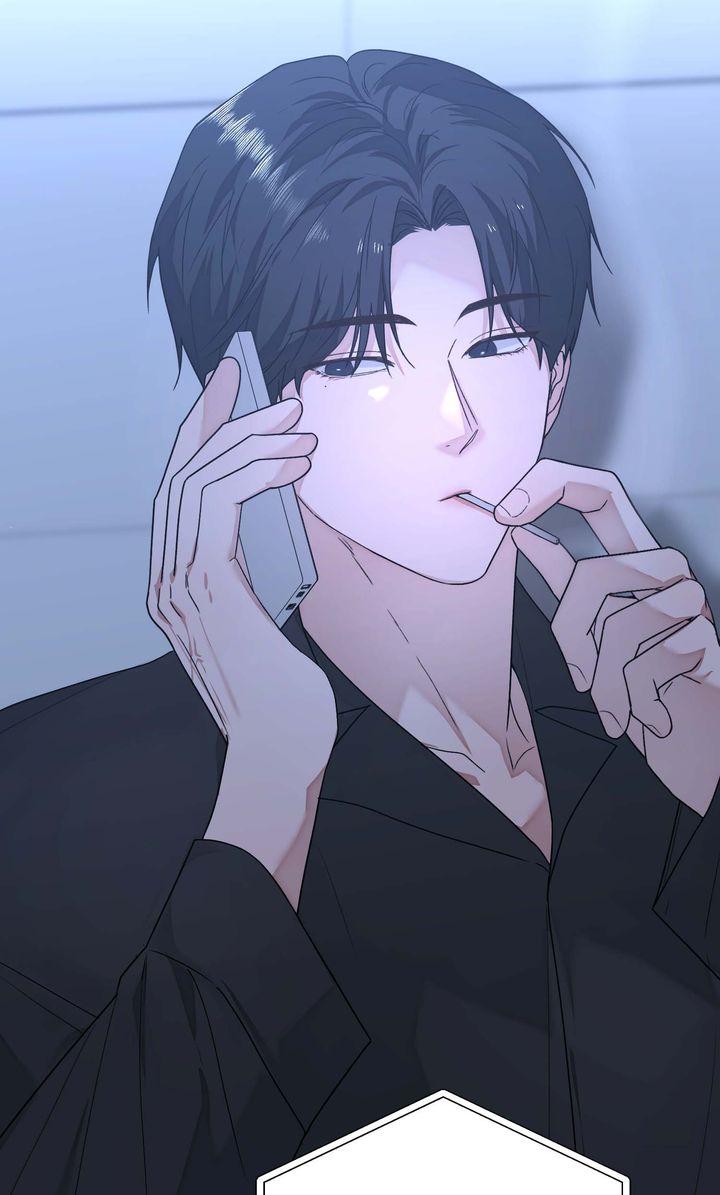 Read Sweet Shots chapter 22 image 7 on Lezhin