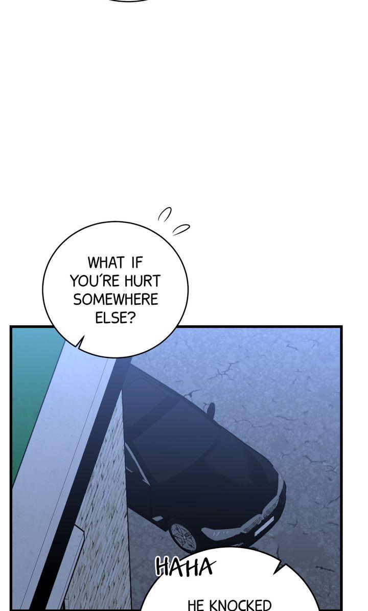 Read Sweet Shots chapter 22 image 86 on Lezhin