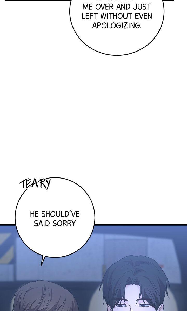 Read Sweet Shots chapter 22 image 87 on Lezhin