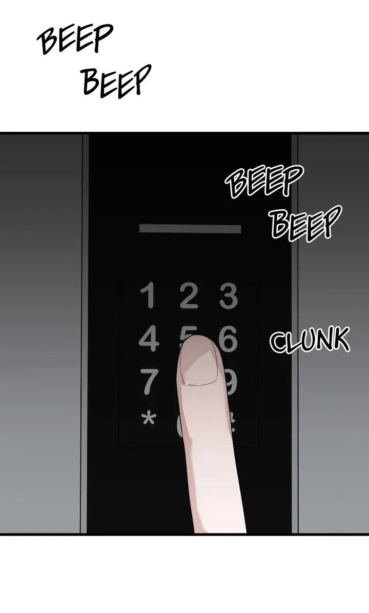 Read Sweet Shots chapter 23 image 1 on Lezhin