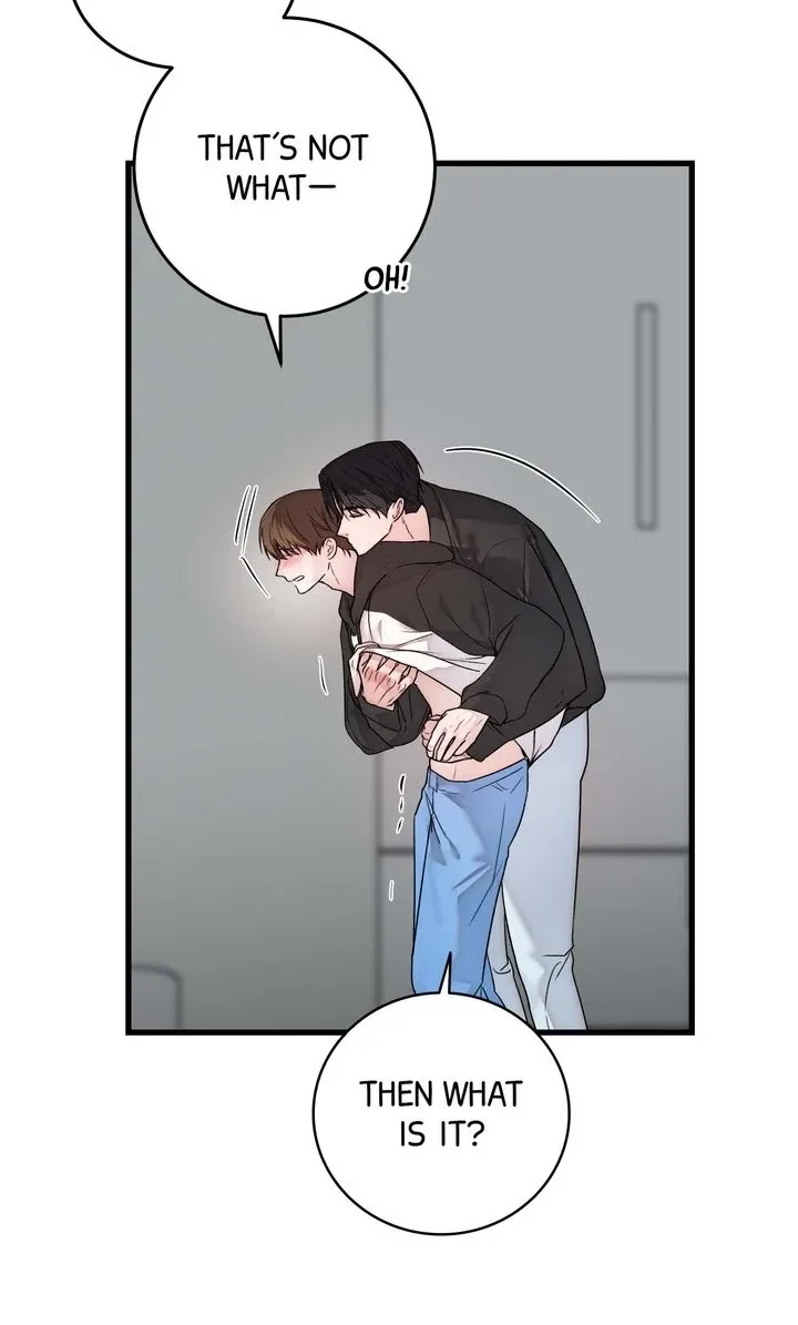 Read Sweet Shots chapter 23 image 13 on Lezhin