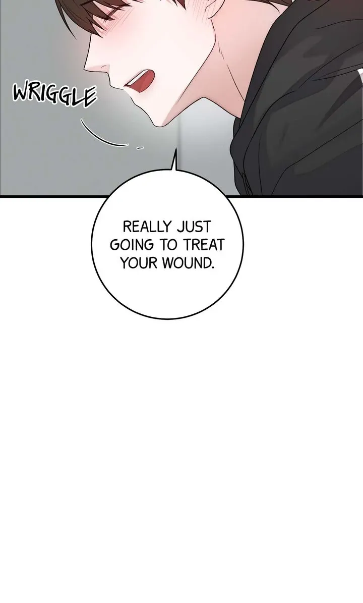 Read Sweet Shots chapter 23 image 15 on Lezhin