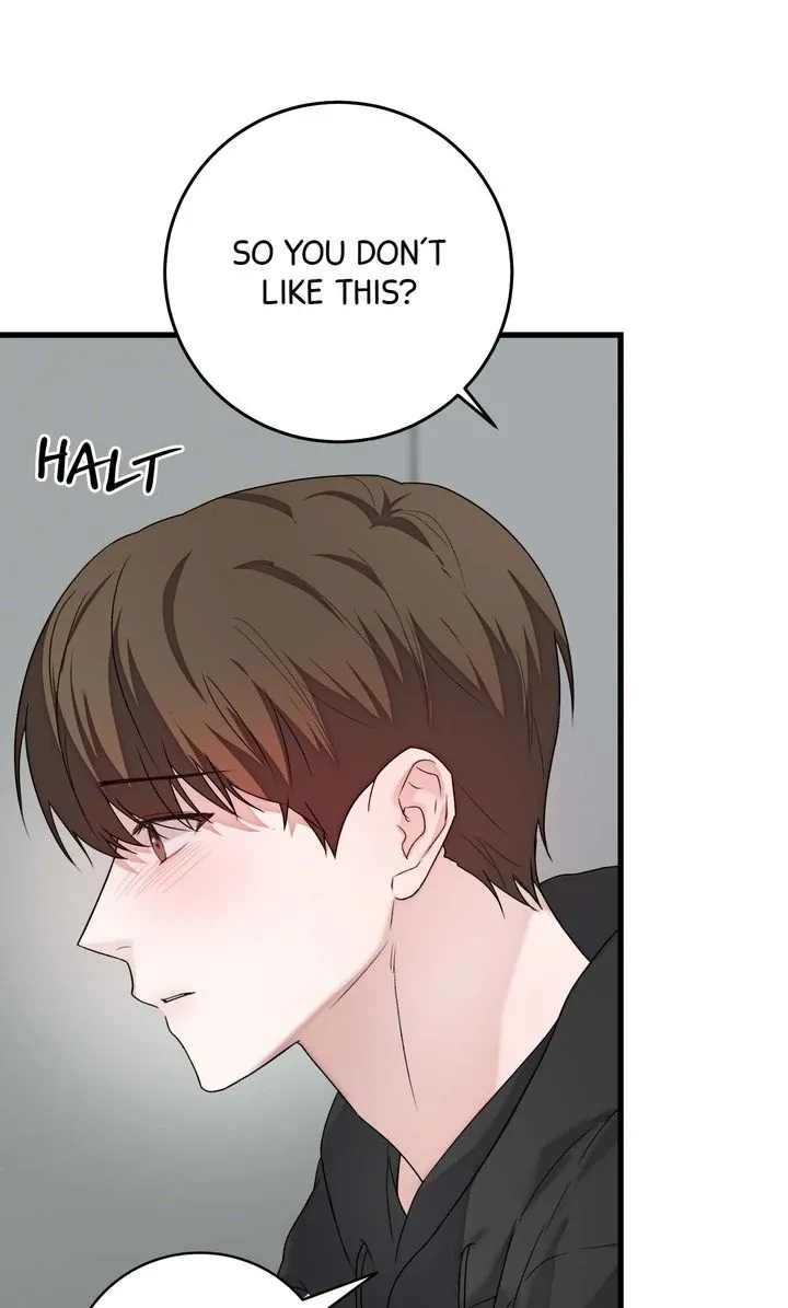 Read Sweet Shots chapter 23 image 17 on Lezhin