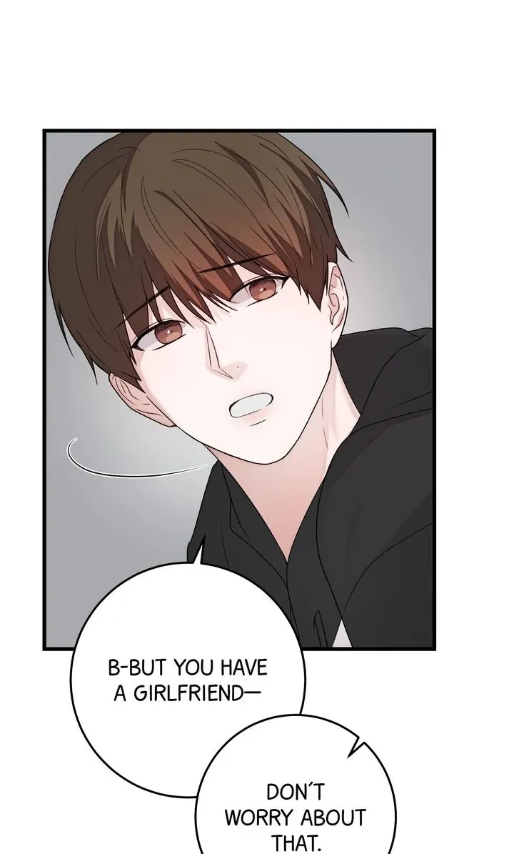 Read Sweet Shots chapter 23 image 20 on Lezhin