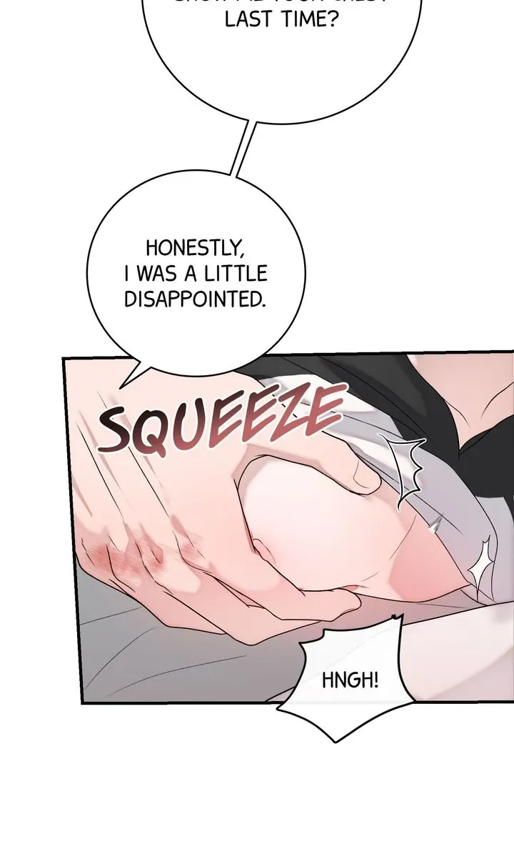 Read Sweet Shots chapter 23 image 25 on Lezhin