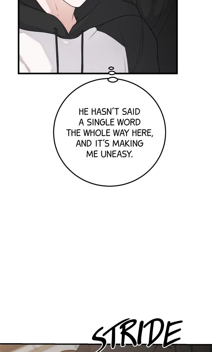 Read Sweet Shots chapter 23 image 3 on Lezhin