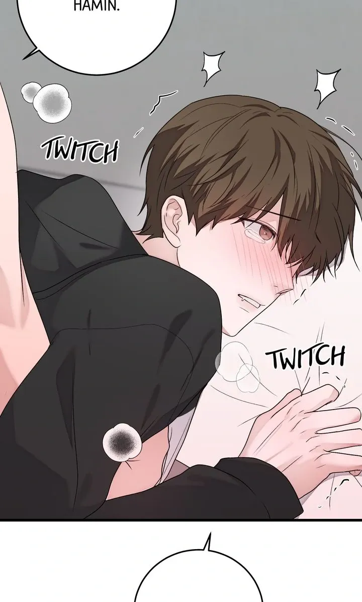 Read Sweet Shots chapter 23 image 30 on Lezhin