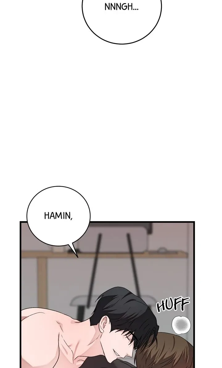 Read Sweet Shots chapter 23 image 31 on Lezhin